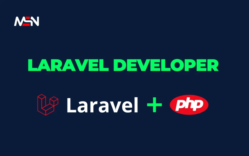Hire a Laravel Developer for Web Development